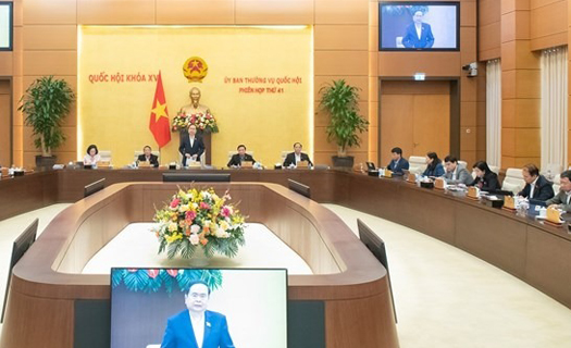 Dự kiến phân loại tài sản số để quản lý